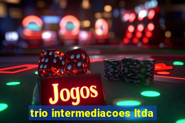 trio intermediacoes ltda